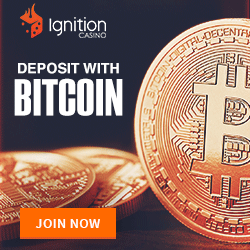 ignition casino app bitcoin