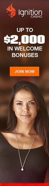 ignition casino app bonus